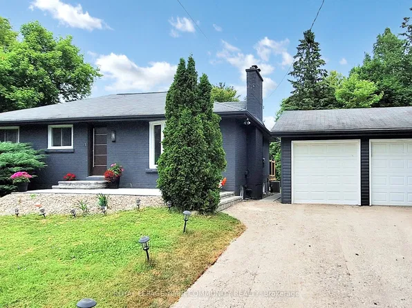 16095 7th Concession Rd, King, ON L0G 1T0