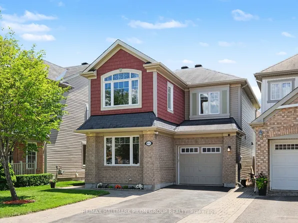 611 Calla Lily Ter, Ottawa, ON K4A 0V3