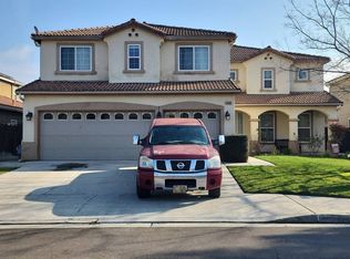 2305 S Rogers Ln, Fresno, CA