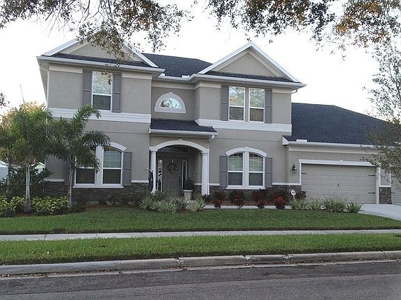 B Exterior