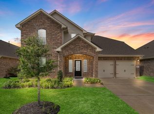 24430 Piney Harbor Ln, Katy, TX 77493