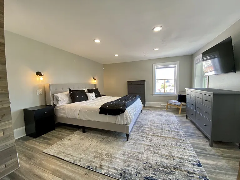 712 N West St #3-1 — Photo 5