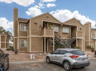 2717 Aarondavid Dr APT D, Las Vegas, NV 89121