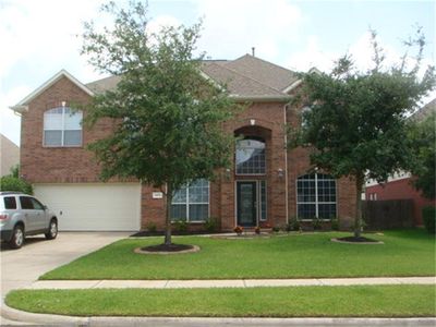 24906 Falcongrove Ln, Katy, TX, 77494