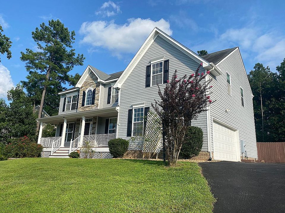 2nd image of 22181 Lake Jordan Dr