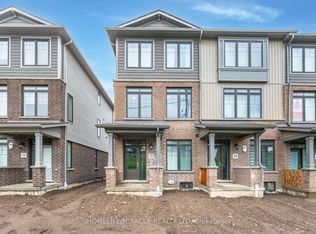 10 Birmingham Dr E #70, Cambridge, ON N1R 0C6