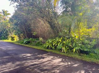 Ocean View Pkwy LOT 868, Pahoa, HI 96778
