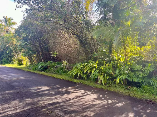 Ocean View Pkwy Lot 868, Pahoa, HI 96778