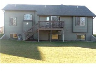 2642 N Fieldstone St, Andover, KS 67002