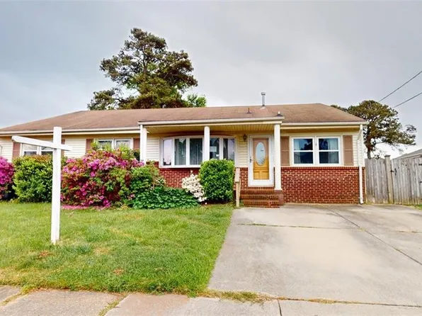 2439 Jasper Ct, Norfolk, VA 23518