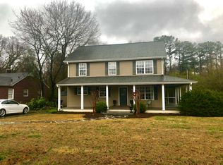 4 Claremore Ave, Greenville, SC 29607