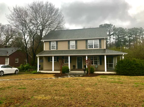 4 Claremore Ave, Greenville, SC 29607