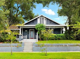 823 E Amelia St, Orlando, FL 32803