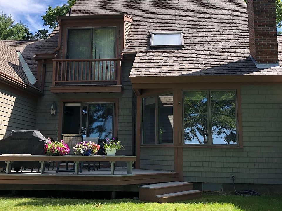 27 Jameson Point Rd, Rockland, ME 04841 Zillow