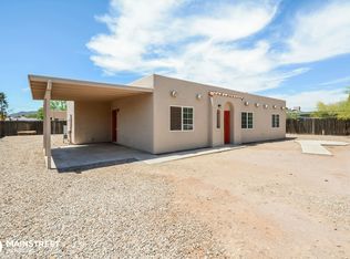 6314 S Cardinal Ave, Tucson, AZ 85746