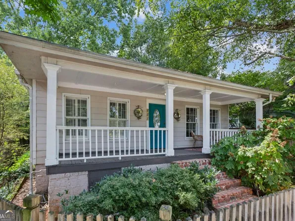 807 Ashland Ave NE, Atlanta, GA 30307