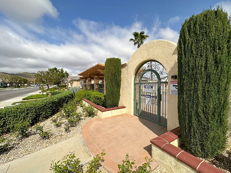 26318 Desert Rose Ln — Photo 60