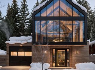 411 Pearl Ct, Aspen, CO 81611