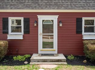 73 Old Nasonville Rd, Burrillville, RI 02830