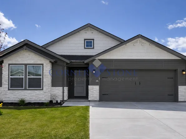 11141 W Hidden Point, Star, ID