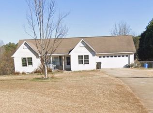 51 Lakeside Rd, Williamson, GA 30292