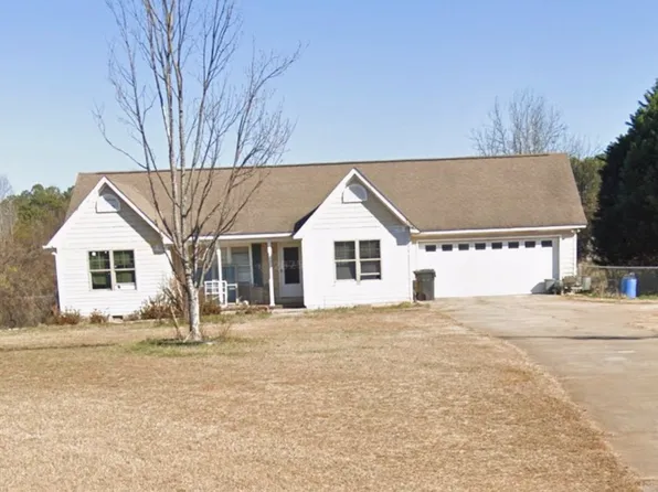 51 Lakeside Rd, Williamson, GA 30292