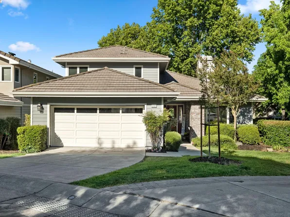 2121 Inverness Ct, Pleasanton, CA 94588