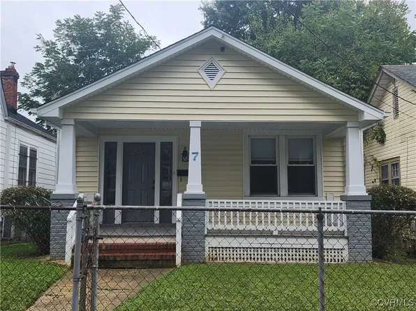 7 E Blake Ln, Richmond, VA 23224