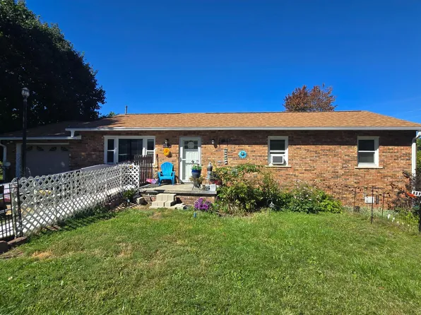 268 Marshall Cir, Shady Spring, WV 25918