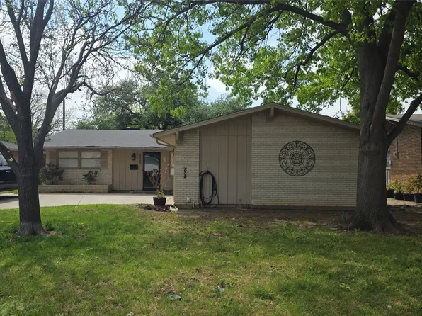 3332 High Lark Dr, Dallas, TX 75234