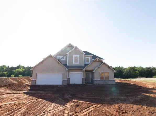 523 Still Mdws, Guthrie, OK 73044