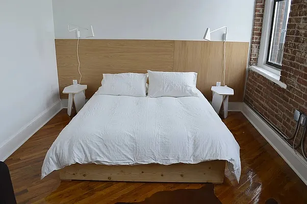 Rented by Dream Space Realty | media 9