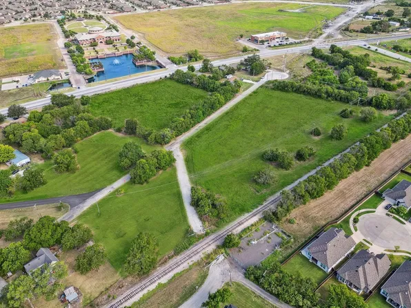 State Highway 5 N, Melissa, TX 75454