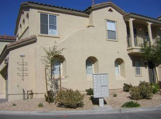 8524 Amaryllis Hills Ave, Las Vegas, NV 89149
