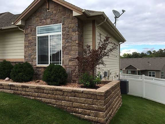Front Landscaping