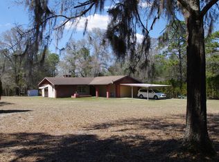 6250 SW 201st Ave, Dunnellon, FL 34431