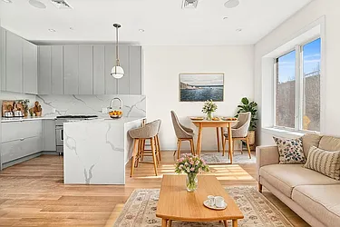 171 Madison Street, #3