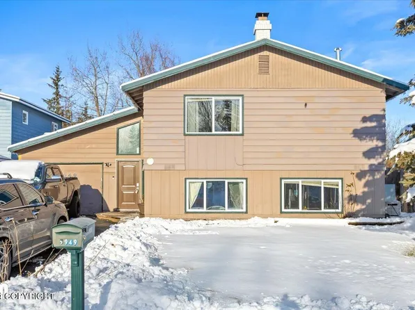 5949 E 21st Ave, Anchorage, AK 99504
