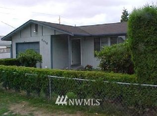 6416 E E St, Tacoma, WA