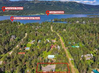 213 Angus Ln, Donnelly, ID 83615