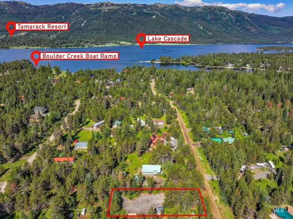213 Angus Ln, Donnelly, ID 83615