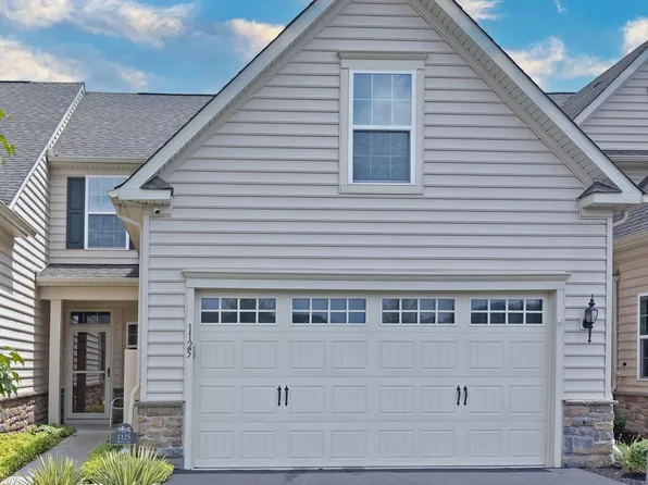 1125 Arbour Ln, Quakertown, PA 18951