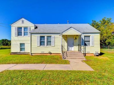 1801 N Midwest Blvd, Oklahoma City, OK, 73141