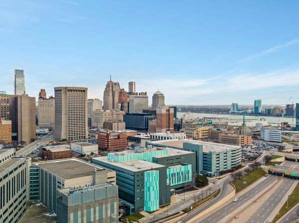 1535 6th St STE 6, Detroit, MI 48226