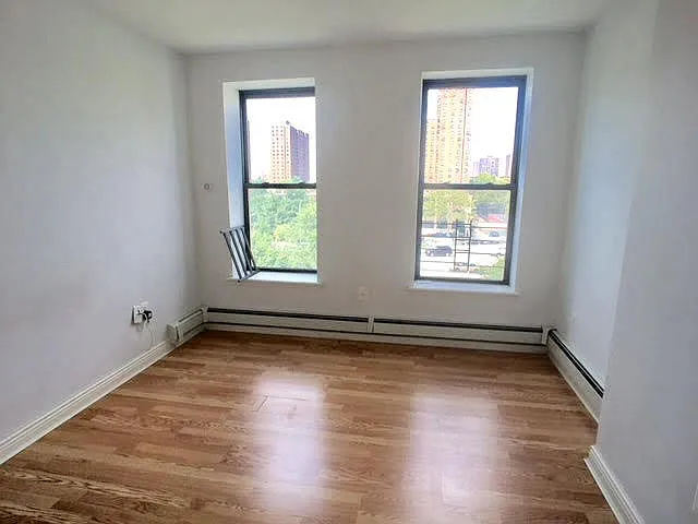 346 E 134th St #3L — Photo 1
