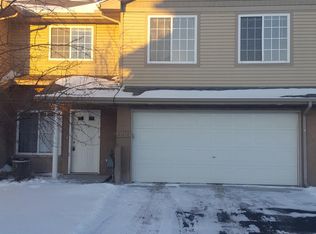 21212 Shetland Dr N, Forest Lake, MN 55025