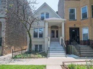 2015 W Iowa St #3, Chicago, IL 60622