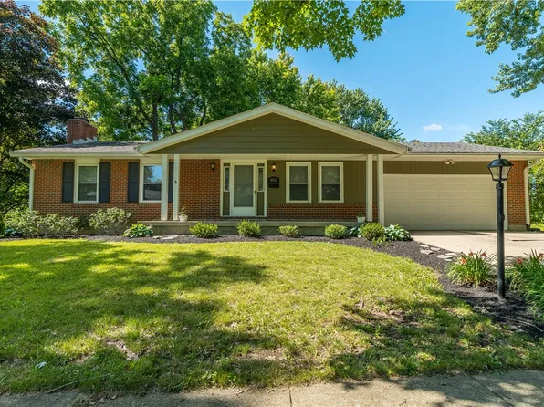 4952 Pepperwood Dr, Dayton, OH 45424