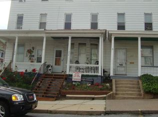 234 Locust St, Steelton, PA 17113