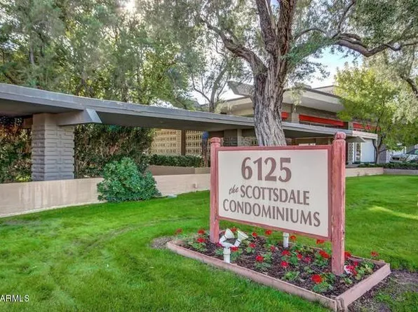 6125 E Indian School Rd APT 257, Scottsdale, AZ 85251
